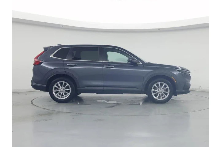 $27998 : Honda CR-V 2023 AWD EX 4dr S image 7