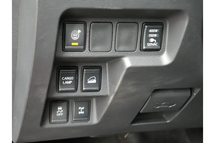 $39987 : Nissan Frontier 2024 4x4 S 4 image 10