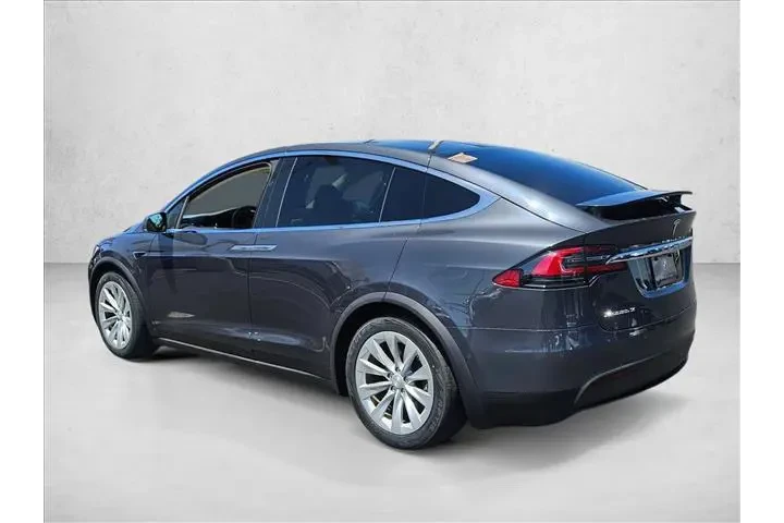 $30294 : Tesla Model X 2018 AWD 75D 4 image 8