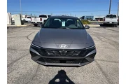 $26920 : Hyundai ELANTRA 2025 SEL Con thumbnail
