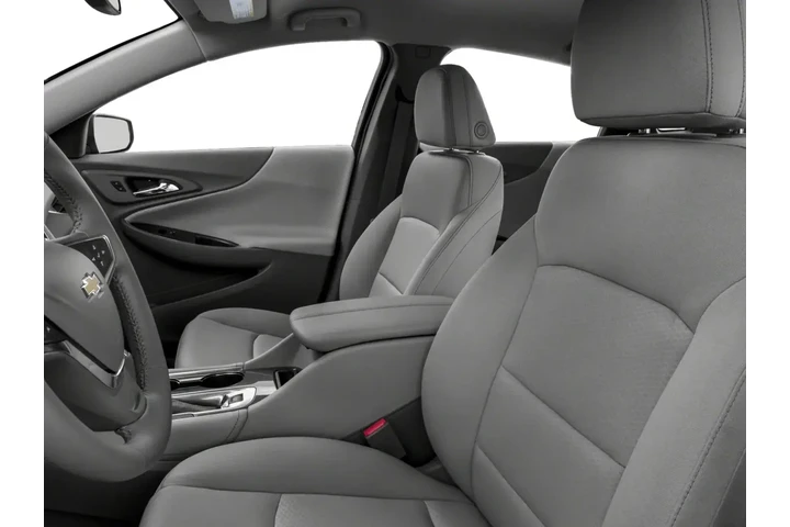 Chevrolet Malibu 2018 Hybrid image 6