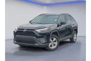 $25029 : Toyota RAV4 Hybrid 2023 AWD thumbnail