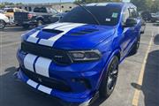 $41472 : 2018 Durango SRT thumbnail