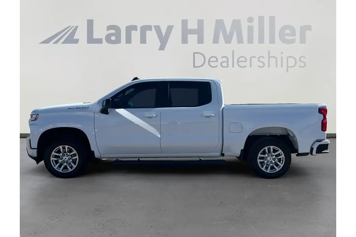 Chevrolet Silverado 1500 202 image 2