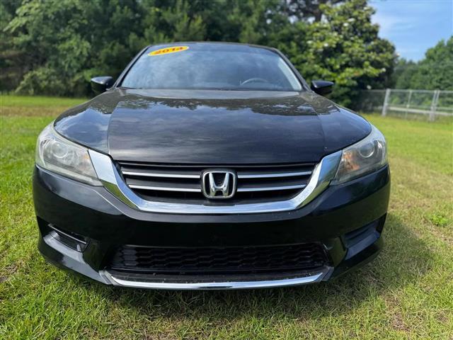 $10500 : 2014 HONDA ACCORD image 4