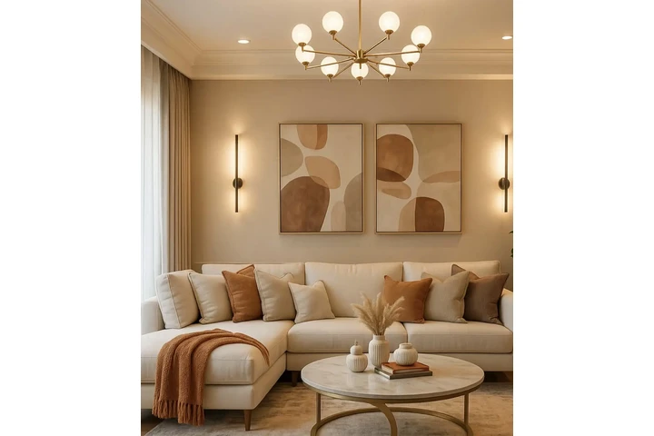ABRAHAM'S CUSTOM UPHOLSTERY image 2