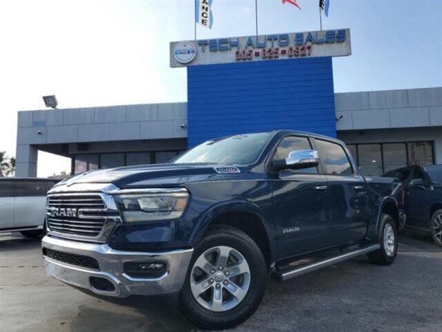 $39995 : 2022 RAM Ram 1500 image 2