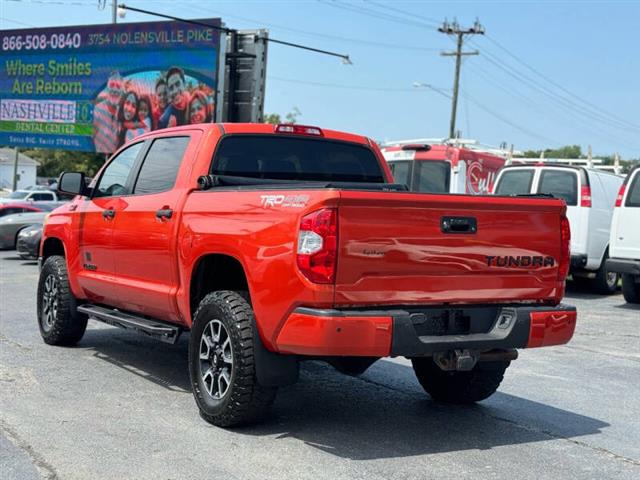 $27490 : 2016 Tundra TRD Pro image 9