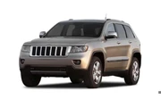Jeep Grand Cherokee 2012 4x4 en Wichita
