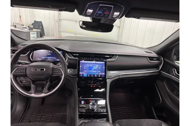 $33994 : Jeep Grand Cherokee 2022 4x4 image 10