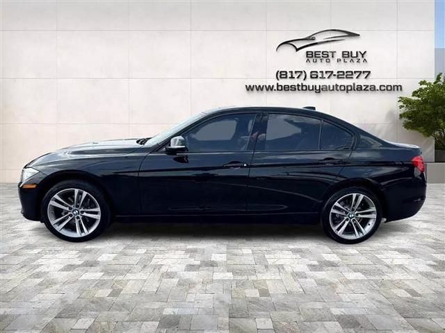 $11995 : 2015 BMW 3 SERIES 328I XDRIVE image 8