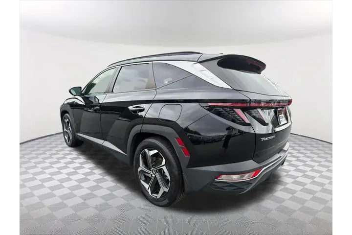 $21991 : Hyundai TUCSON 2022 SEL 4dr image 7