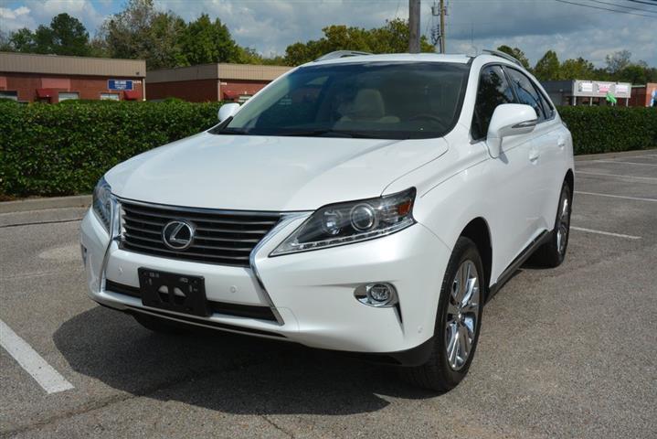 2015 RX 350 Premium image 2