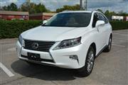 2015 RX 350 Premium thumbnail