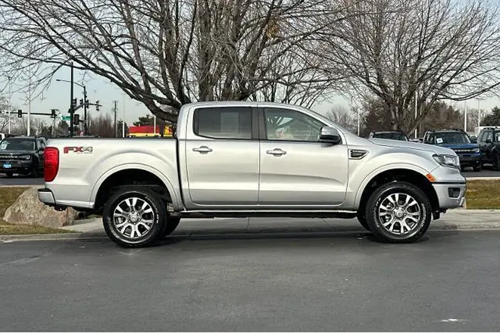$34995 : Ford Ranger 2019 4x4 Lariat image 8