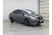 Nissan Versa 2019 S 4dr Seda en Sacramento