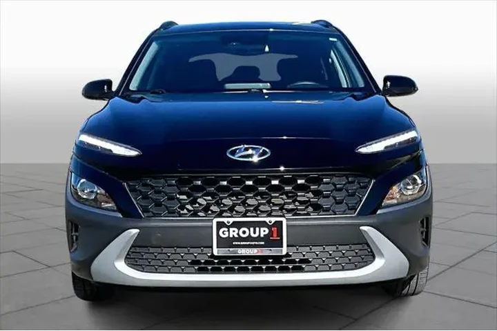 $20992 : Hyundai KONA 2023 AWD SEL 4d image 5