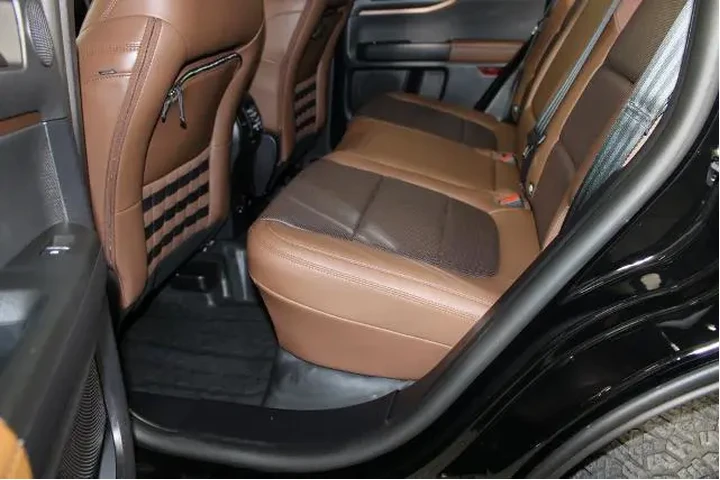 $32700 : Ford Bronco Sport 2024 AWD B image 10