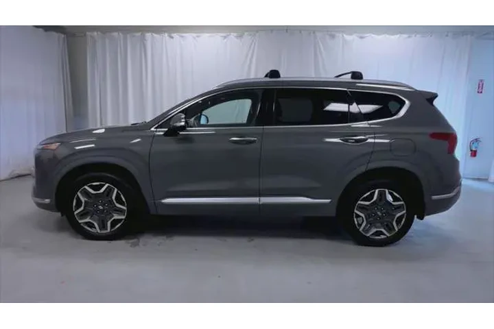 $23495 : Hyundai SANTA FE 2021 AWD Ca image 5