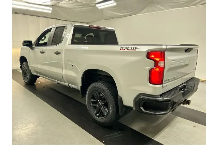 $29625 : Chevrolet Silverado 1500 202 image 7