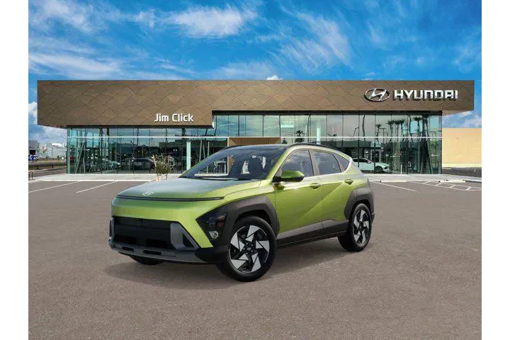 $28999 : Hyundai KONA 2026 AWD SEL Sp image 1