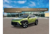 Hyundai KONA 2026 AWD SEL Sp en Tucson