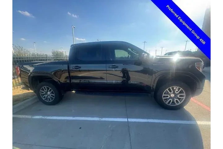 $38495 : GMC Sierra 1500 2021 4x4 AT4 image 7