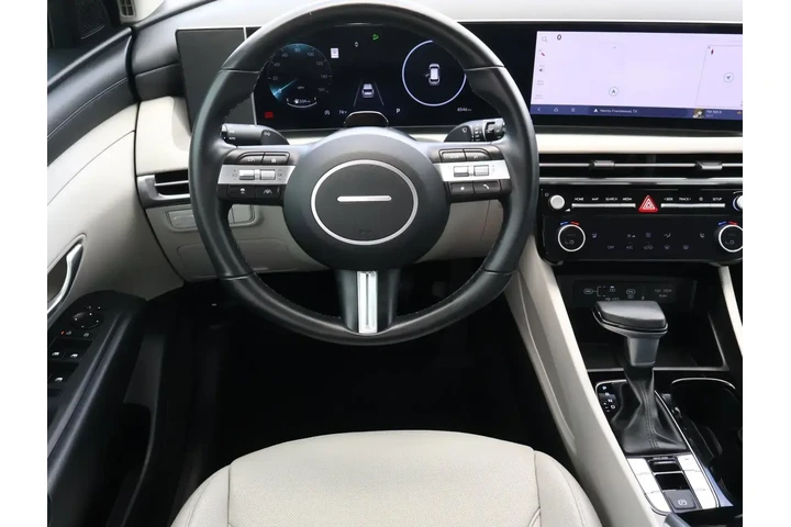 $29988 : Hyundai TUCSON 2025 SEL Conv image 9