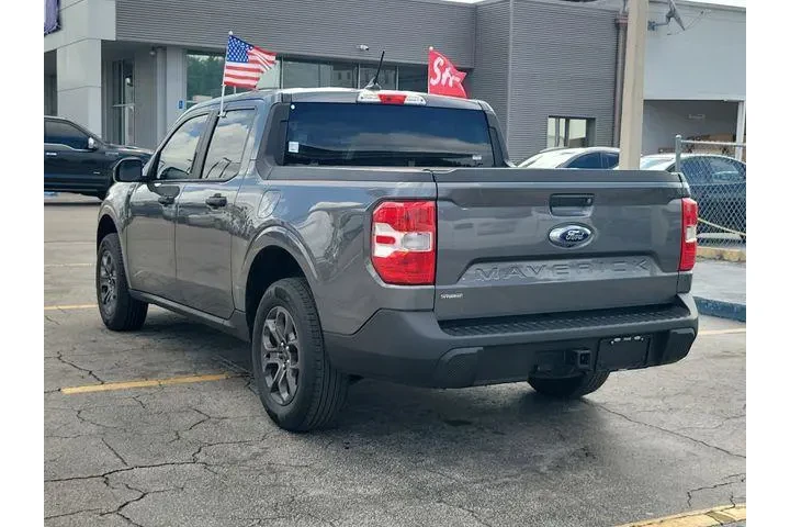 $23790 : Ford Maverick 2023 XLT 4dr S image 3