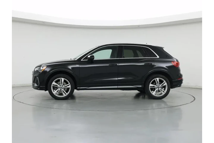 $22998 : Audi Q3 2020 AWD quattro S l image 3