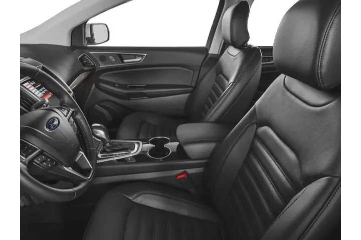 $18497 : Ford Edge 2017 AWD Titanium image 9