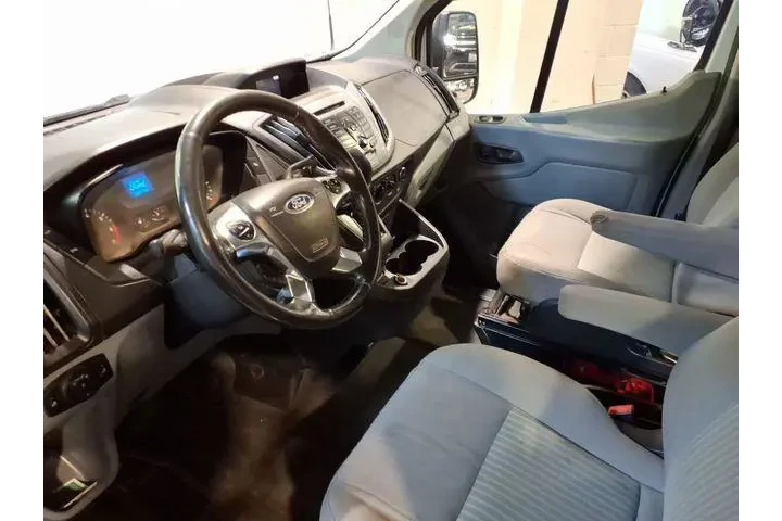 $27518 : Ford Transit 2017 350 XL 3dr image 9