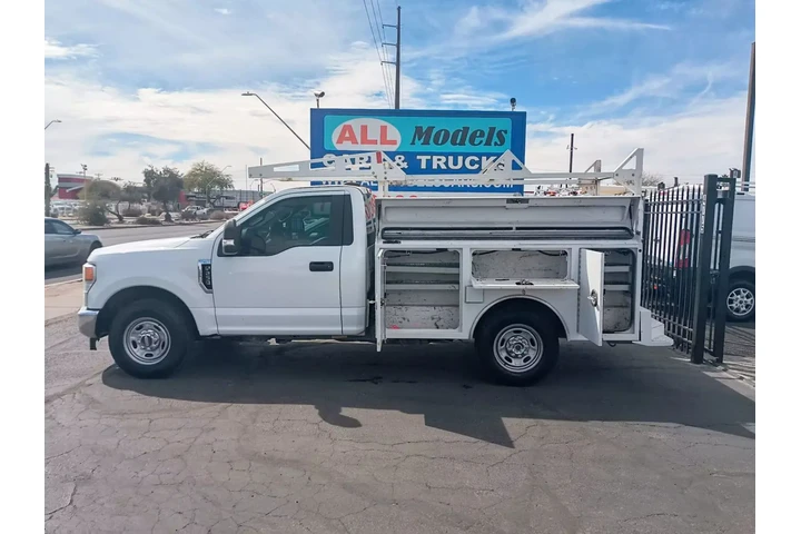 $22995 : 2020 FORD F250 SUPER DUTY REG image 2