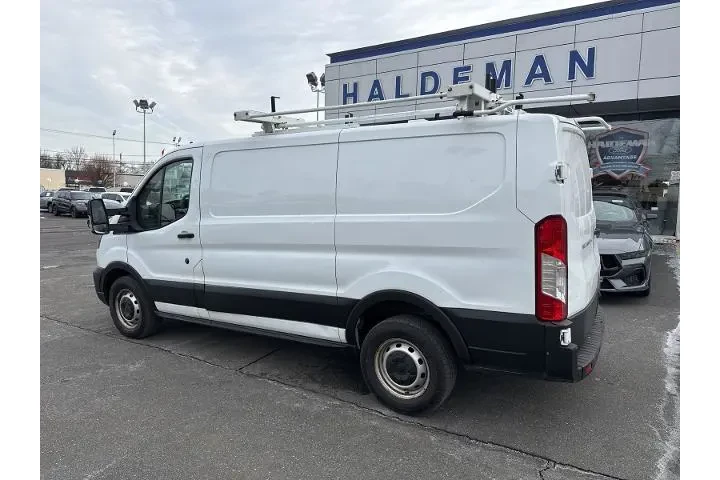 $24500 : Ford Transit 2021 250 3dr SW image 10