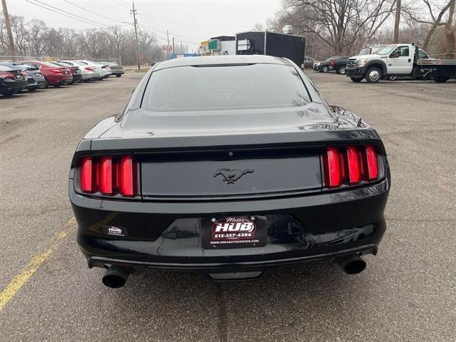 $15500 : 2016 Mustang EcoBoost image 5