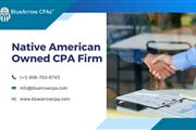 Native American-Owned CPA Firm en San Diego