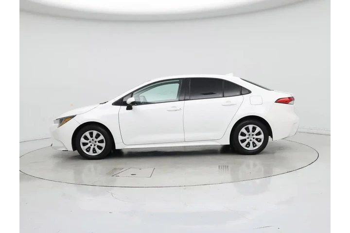 $16998 : Toyota Corolla 2022 LE 4dr S image 3