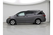 $25998 : Toyota Sienna 2015 LE 7-Pass thumbnail