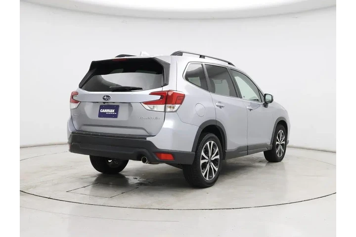 $25998 : Subaru Forester 2019 AWD Lim image 8