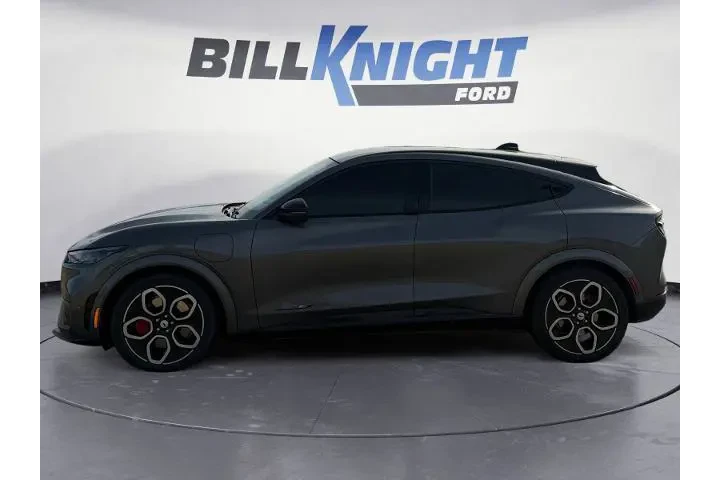 $36000 : Ford Mustang Mach-E 2023 AWD image 2