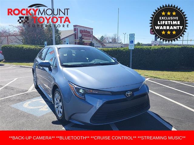 $20890 : PRE-OWNED 2024 TOYOTA COROLLA image 1