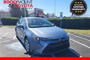 PRE-OWNED 2024 TOYOTA COROLLA