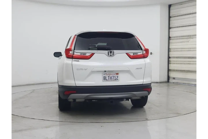 $22998 : Honda CR-V 2019 AWD EX 4dr S image 6