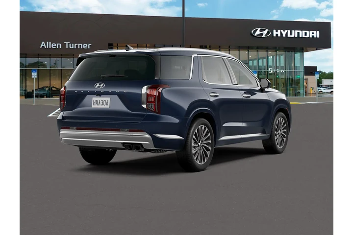 $38987 : Hyundai PALISADE 2023 Callig image 7