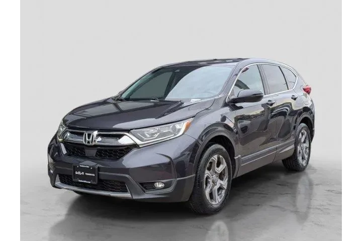 $19595 : Honda CR-V 2019 AWD EX 4dr S image 2