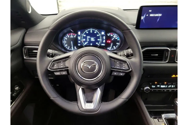 $31998 : Mazda CX-5 2023 AWD 2.5 Turb image 10