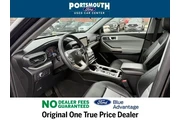 $31795 : Ford Explorer 2022 AWD XLT 4 thumbnail