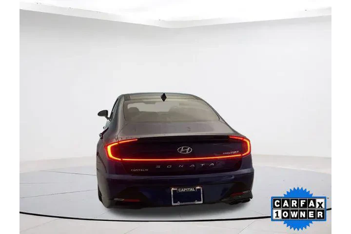 $18203 : Hyundai SONATA 2020 Limited image 5