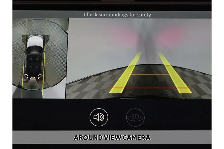 $34997 : Land Rover Discovery 2022 AW image 7