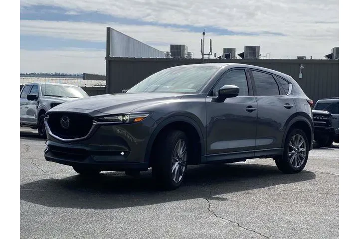 $16990 : Mazda CX-5 2020 Grand Tourin image 8